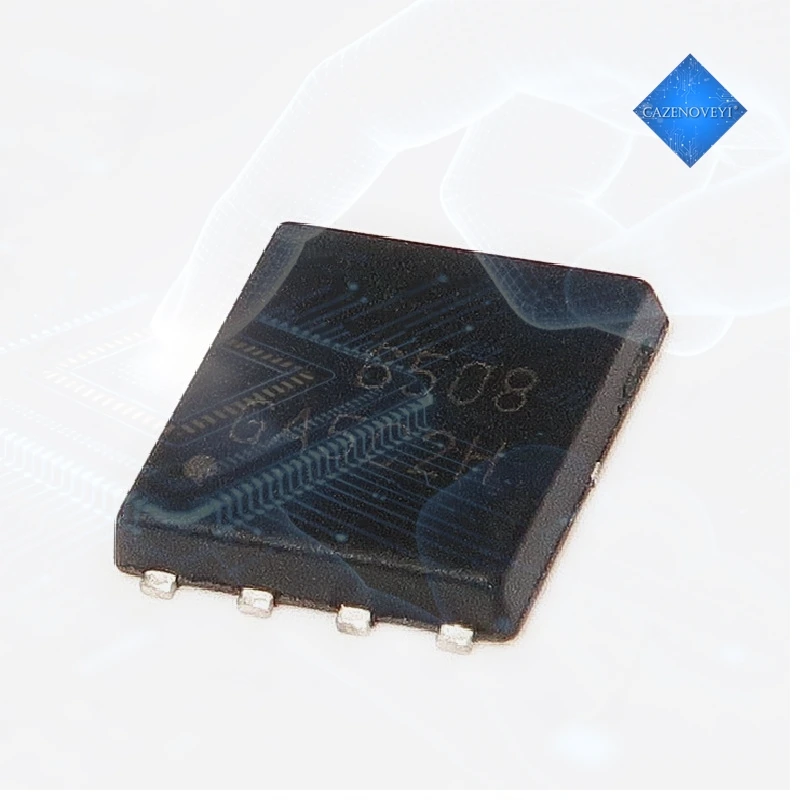 (5-10-20-30-100PCS) 6508 AO6508 QFN-8 AON6508 Ready Stock Fast Shipping Wholesale Low MOQ Mixed Order