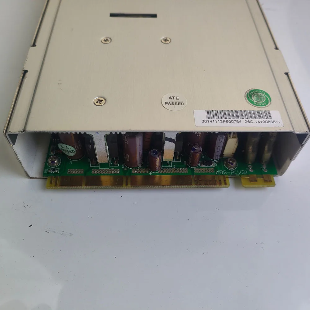 MRS-6500P-R Do zasilacza serwerowego ZIPPY 500W