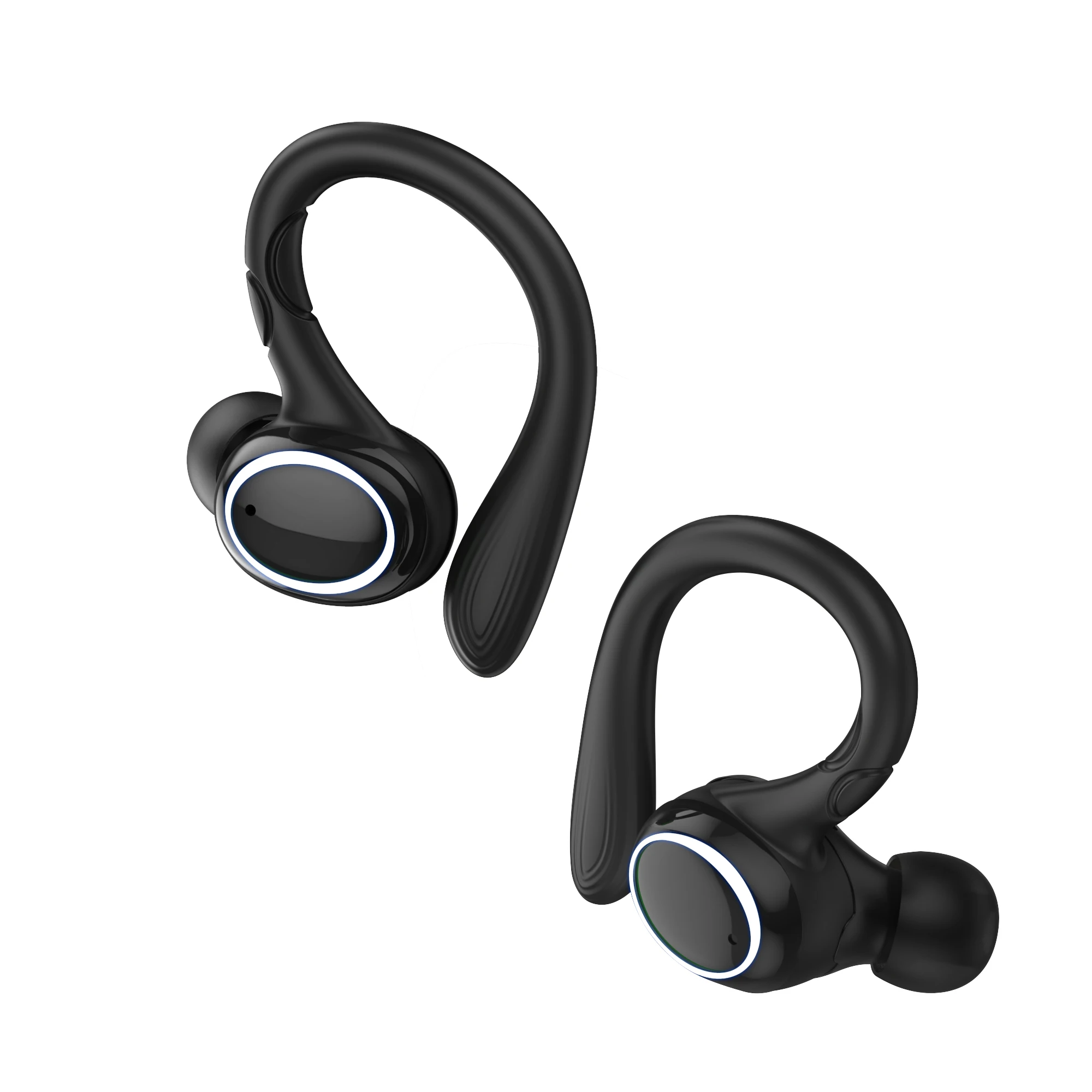 BLAST! i25 TWS Bluetooth Earphones Sports Running True Wireless In Ear Wireless Headphones Bluetooth Headset With Microphone