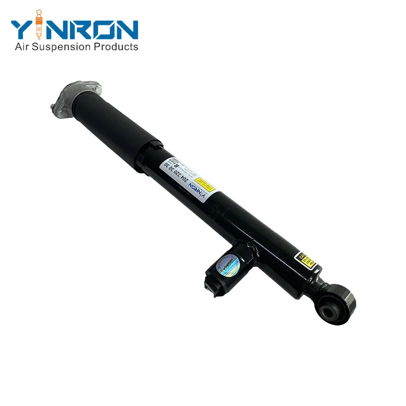 YINRON High Quality For Mercedes Benz W204 S204 C204 Rear Right Shock Absorber Damper A2043203030 A2043203630