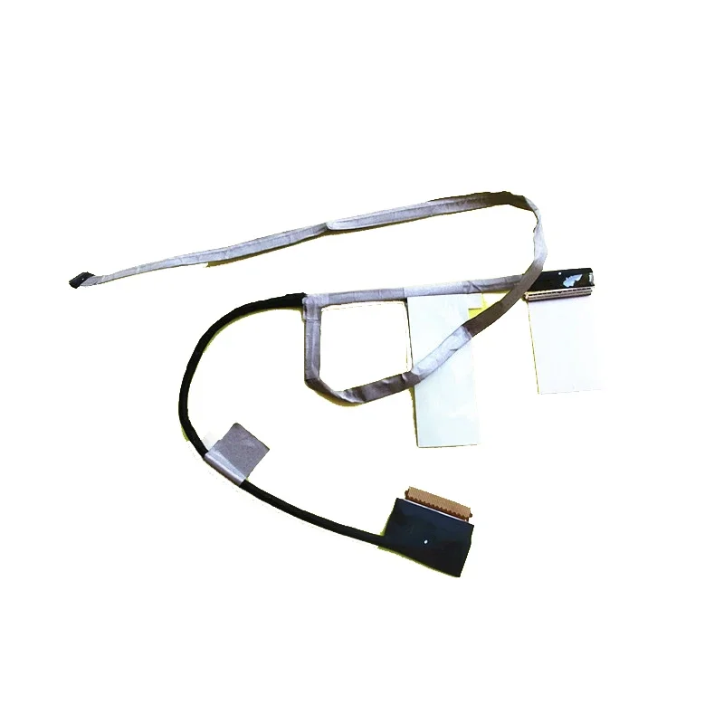 Replacement Laptop LCD video ribbon cable for MSI gt73 gt73vr gt75vr 4K K1N-3040104-H39