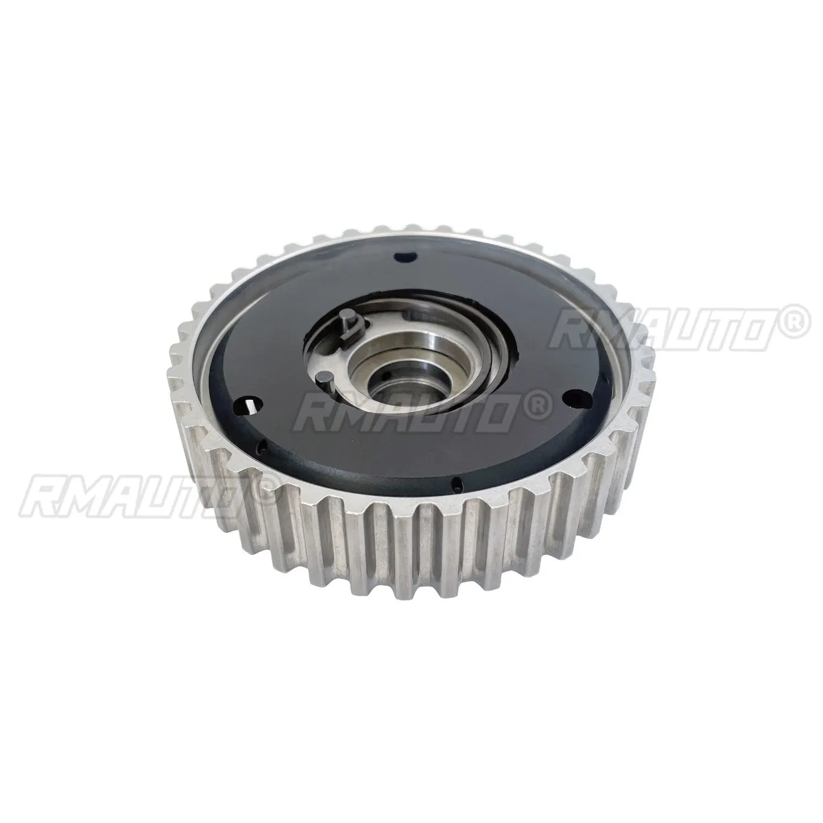 

CM5G-6C524-DB Camshaft Inlet Exhaust Timing Gear Sprocket Engine Intake Adjuster Engine Part For Ford 1.0T Car Accessories
