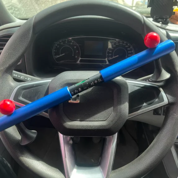 For Steering Wheel Centering Instrument Single Bubble Liquid Four-wheel Positioning Tool Simple Version