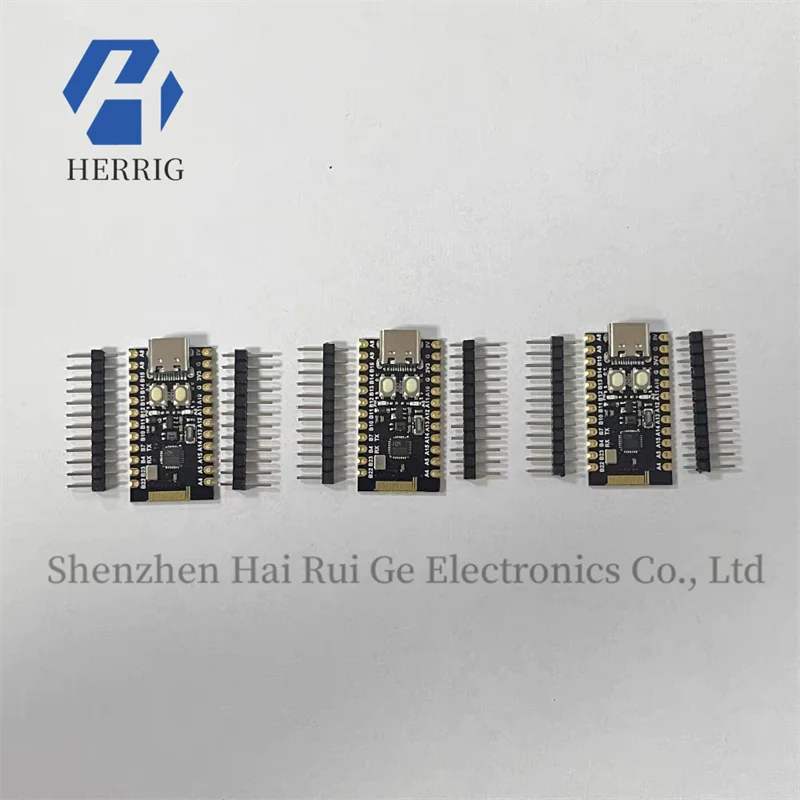 

CH592F CH571F CH582F CH573F Core Board WCH Bluetooth SuperMini Development Board RISC-V