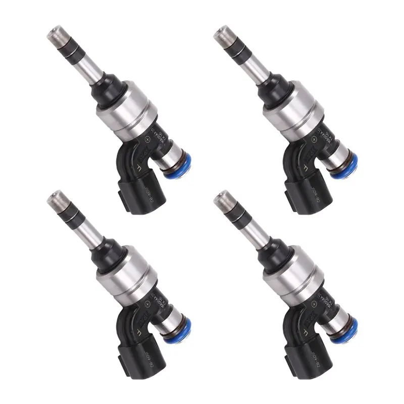 

Нестандартный топливный инжектор для 2.0L H4 для Subaru Forester 2014-2018, WRX 2015-2020, WRX STI 2015-2020, 16600-AA300, 16600AA300, 1 шт.