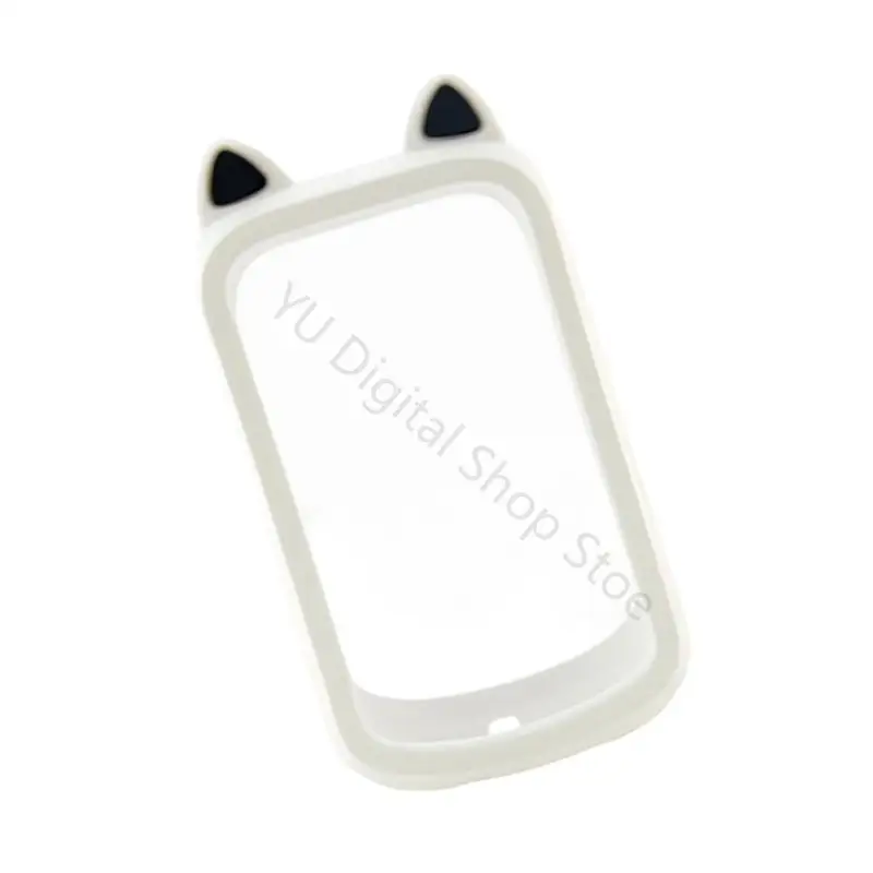 96BA Light Weight Antidrop Cover For BSC500 Reinforced Edges And Easy Installation Screen Protector