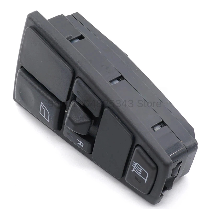 20752922 Applicable to Volvo Truck Parts Glass Regulator Adjustment Switch Car Window Control Switch