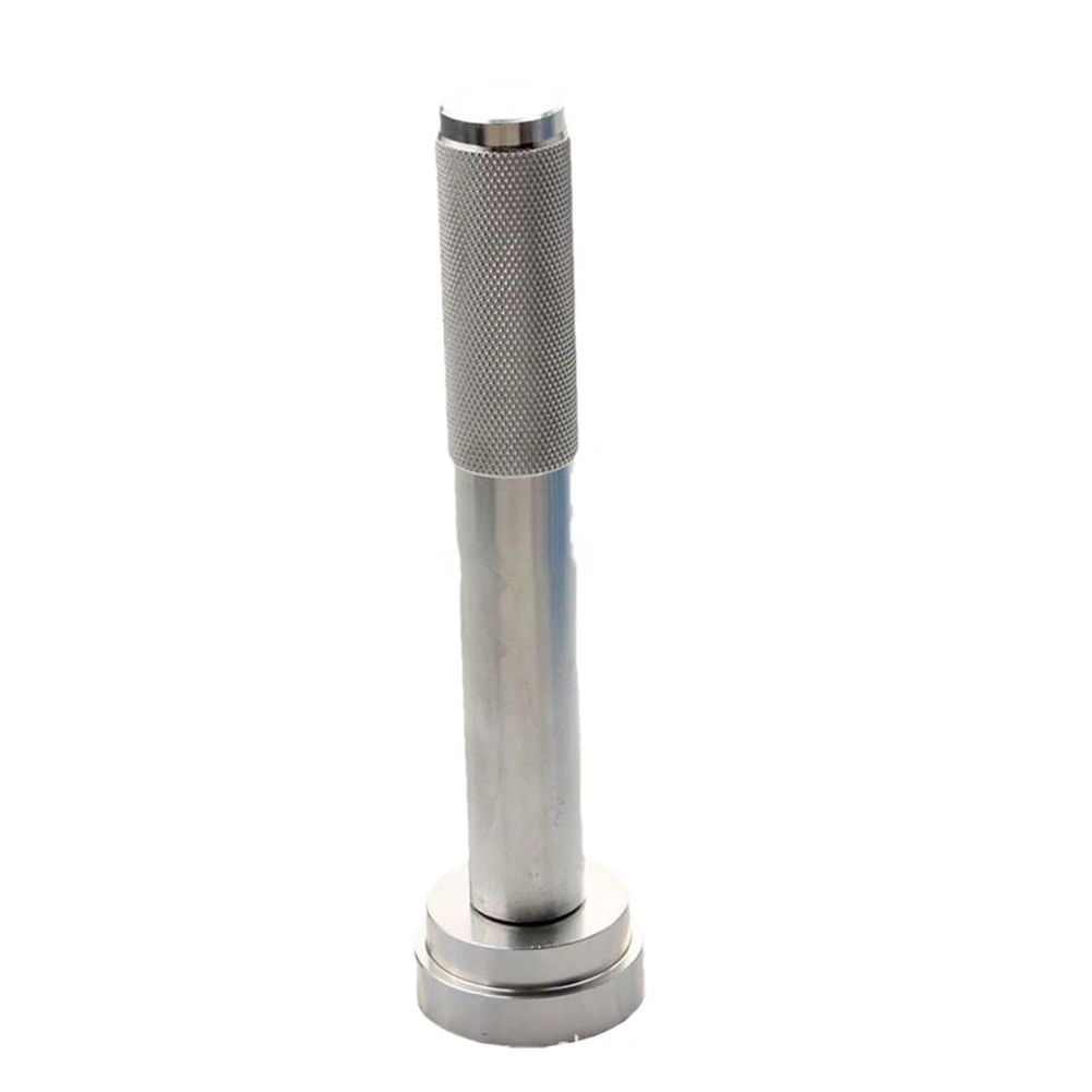 17PCS Bearing Race and Seal Installer Set with Wide Size Coverage from 1 565 Inches to 3 180 Inches for Wheel Bearings