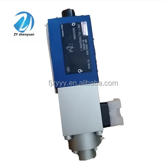 

2026 ZHENYUAN Valve 0811402070 DBETBEX-1X/315G24K31A1M DBETBEX-1X/180G24K31A1M DBETBEX-1X/250G24K31A1M Solenoid Valve