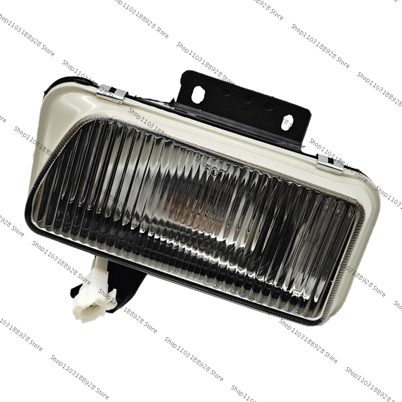 For Isuzu 700p Truck 24V Front Bumper Fog Light Assembly 8-97378908-1 8-97378909-1