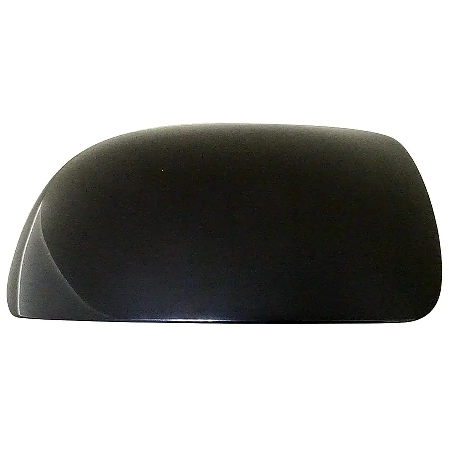 959004 Passenger Side Door Mirror Cover Compatible with Select Cadillac Chevrolet GMC Models