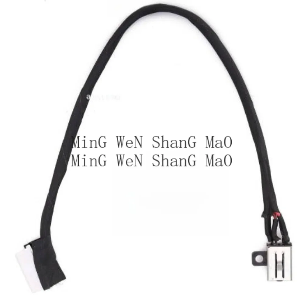 Laptop DC Power Jack Charging Port Cable for DELL Inspiron 3405 3501 3505 5593 04VP7C 4VP7C
