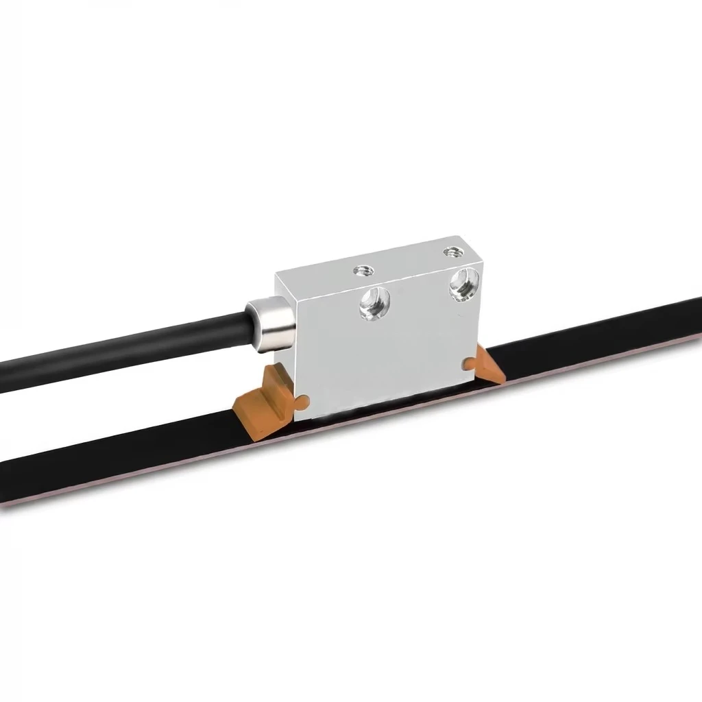 Tape Sensor Linear Distance Magnetics Ruler Magnetics Sensor