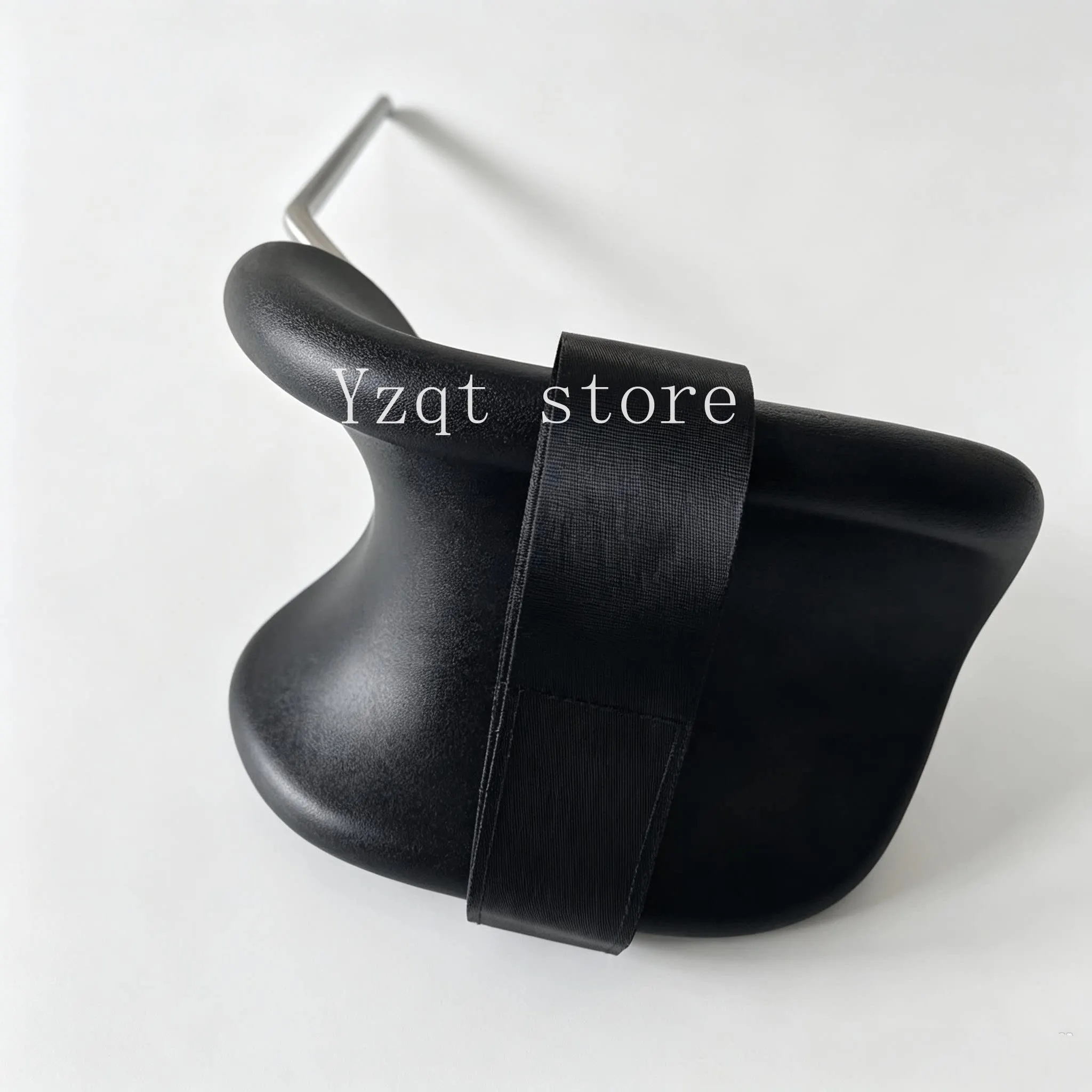 New medical leg support, lithotomy tripod, fixture, gynecological examination bed leg support, operating bed leg support