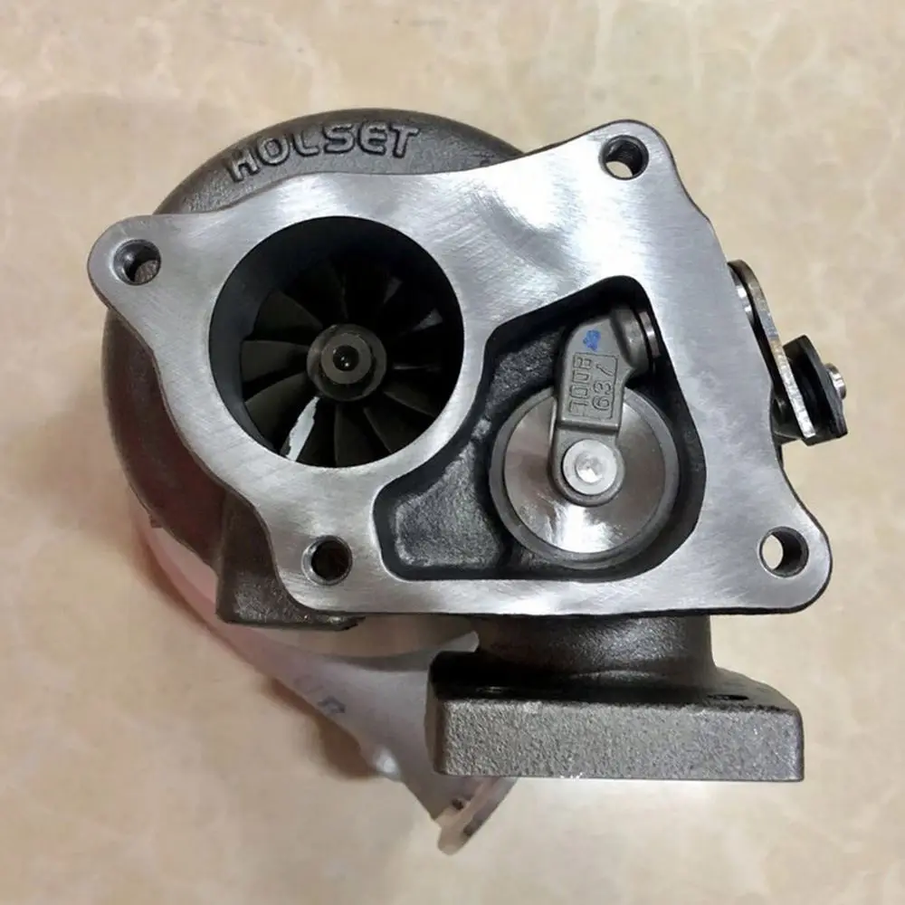 

Holset HE200WG 5350912 Турбокомпрессор Заводской магазин турбокомпрессора двигателя