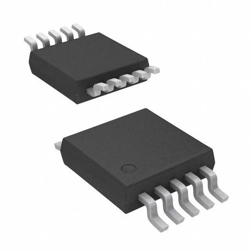 10PCS/Lot    LM5106MM   LM5106MMX/NOPB   5106   VSSOP-10   New original half bridge gate driver   LM5106SD  LM5106SDX   L5106SD