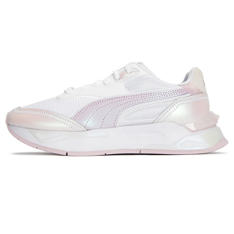 Puma women's shoes sports casual running shoes