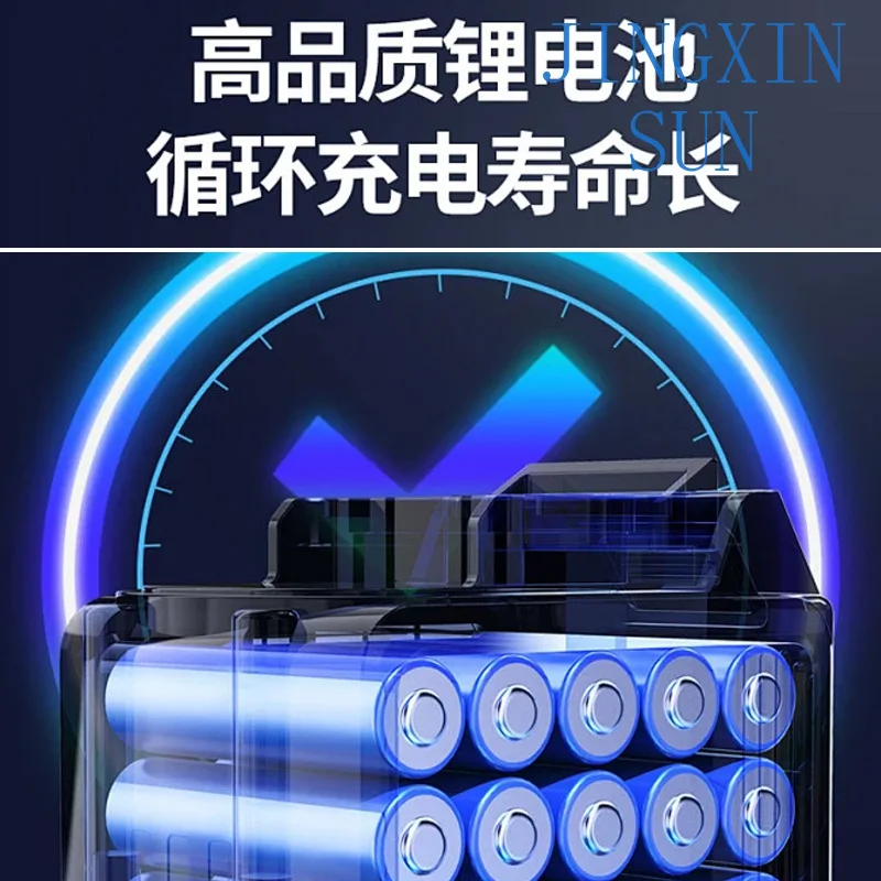 Pen Digital Dissolved Oxygen Meter LDO-101 Written Test Dissolved Oxygen Meter Waterproof and Dustproof Sewage Monitoring