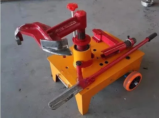 Tire Disassembling Machine Electronic Components Disassembling Machine