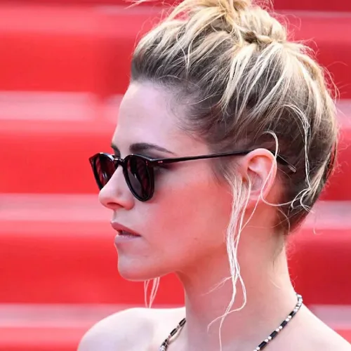 Imagen 2 del producto O'malley OV5183 gafas de sol de cara pequeña para mujer, gafas de sol polarizadas de estilo redondo Retro Vingtage de acetato para mujer y hombre, gafas de sol