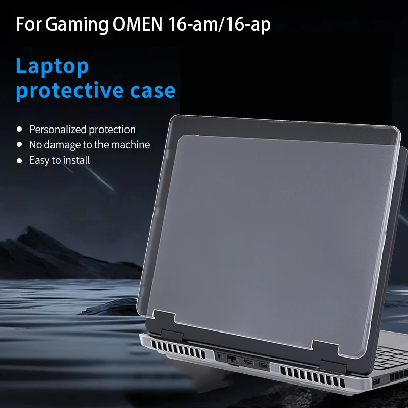 Voor HP OMEN 16 Gaming Laptop  - Omen Gaming Accessories recensie en prijs