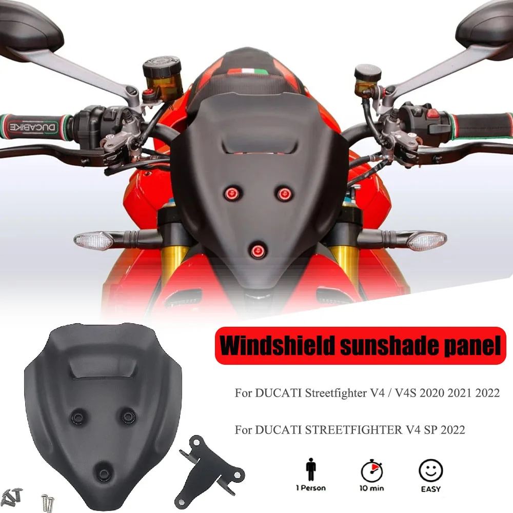 Newfor Ducati Stree… - image