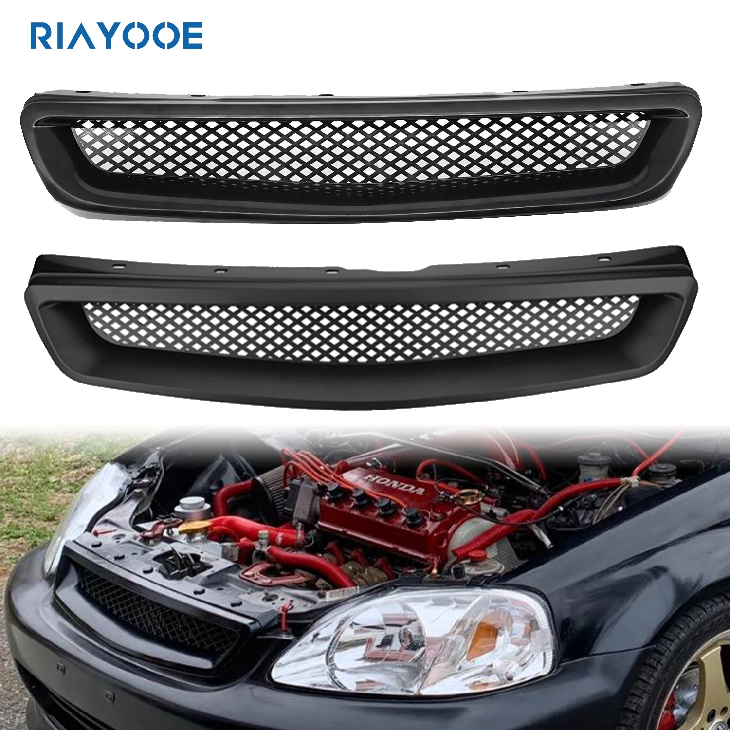For Honda Civic Ek … - image