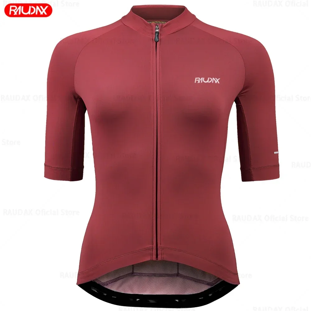 2025 Cycling Jersey Cycling Racing Tops Short Sleeve Cyclist Clothes Shirt Maillot Women Bicycle Bike Wear cycling jersey canyon