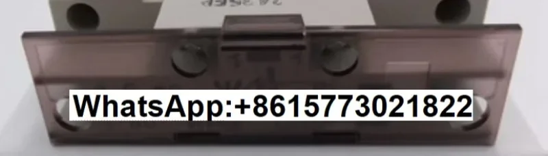 Solid State Relay G…