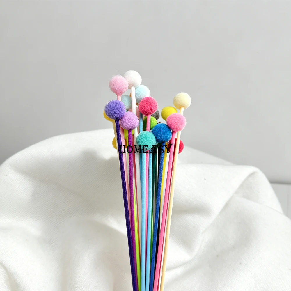 6 Stück/10 Stück Duftdiffusor- – Home Fragrance Diffuser Refills Bewertung und Preis