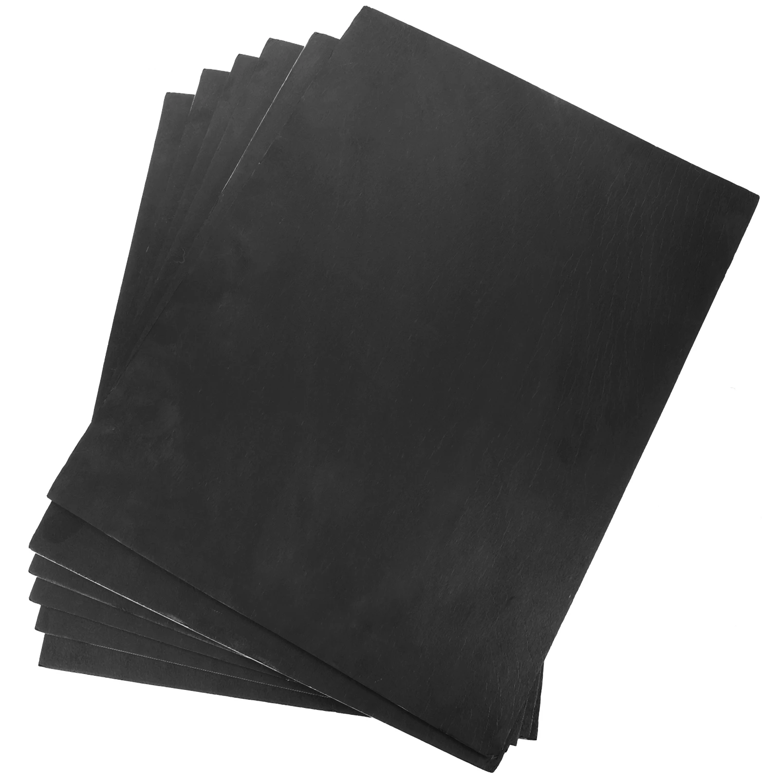 

6 Pcs Foam Board Craft DIY Foams Large Material Hot Plate Blank Sheets Projects School Kindergarten Display Lightweight Easy Cut