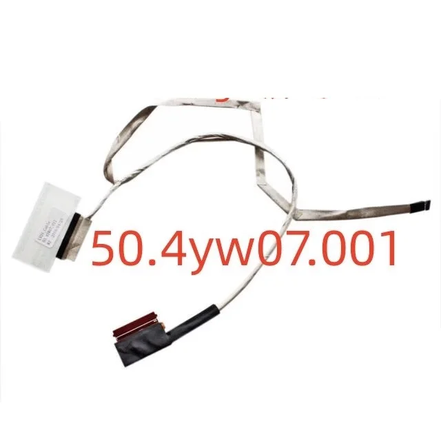 

NEW LCD Flexible Cable for HP ProBook 440 G1 445 G1 Screen Cable 50.4yw07.001