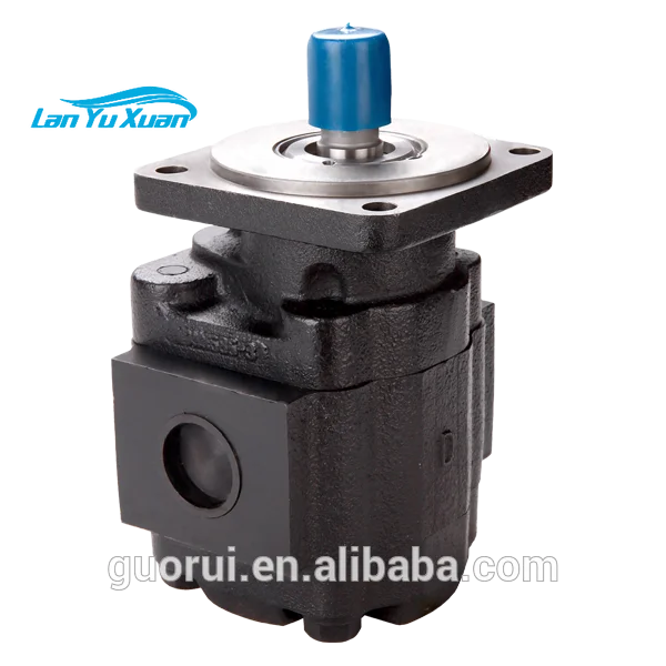 

Гидравлический шестеренный насос для вилочных погрузчиков HELI