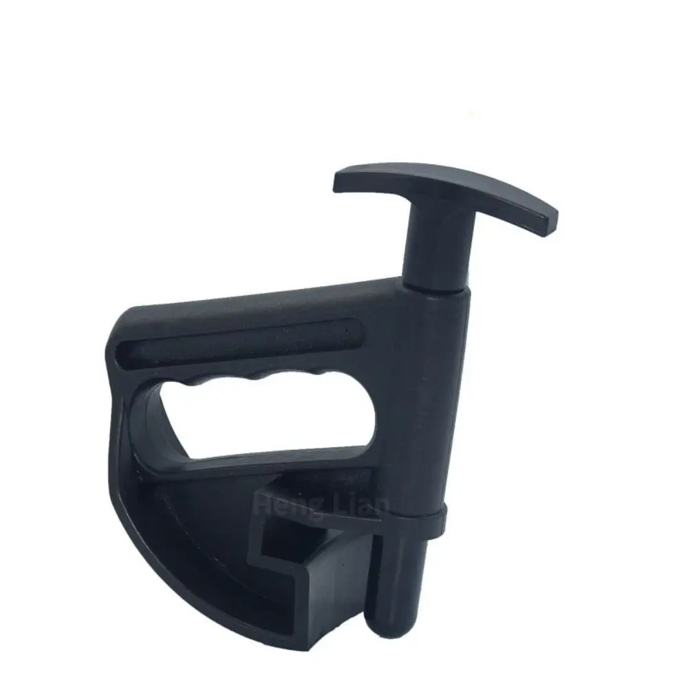 

Прочный черный зажим для шиномонтажного устройства, универсальный пластиковый сплав, разборка шин, удаление машины для фитинга шин, авто