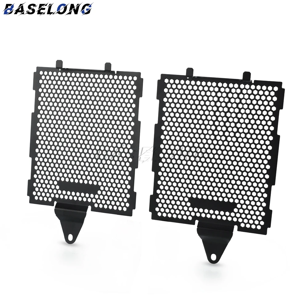 Motorcycle Accessories Radiator Grille Guard Cover Protector Protection For BMW R1300RT R1300 RT R 1300RT Option 719 2025 2026