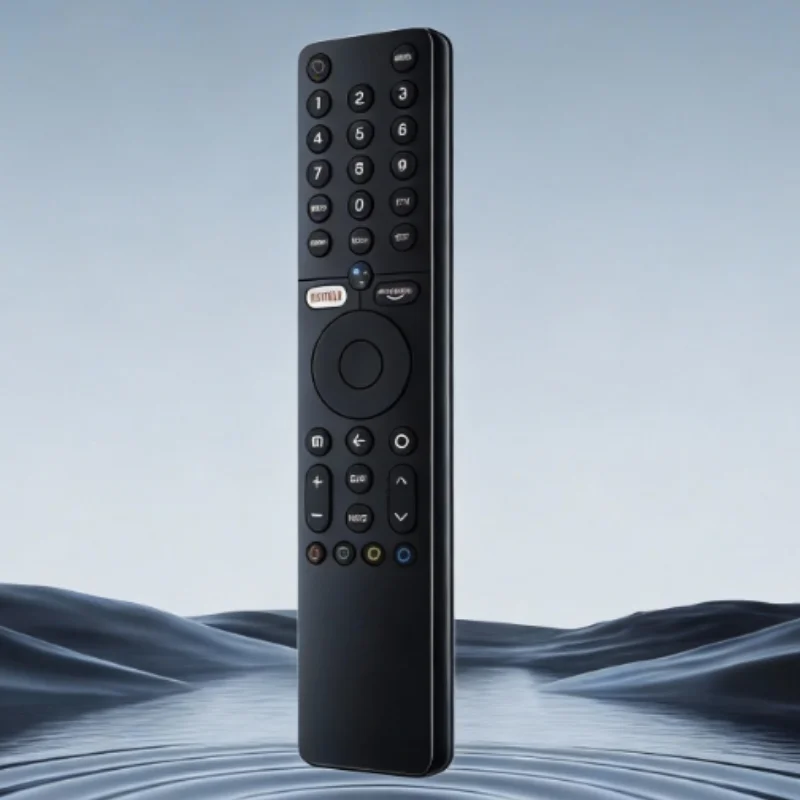 

Beyution XMRM-19 Voice Remote Control Fit for TV P1/Q1 TV L32M6-6AEU, L43M6-6AEU, L55M6-6AEU, L75M6-ESG, L50M6-6AEU