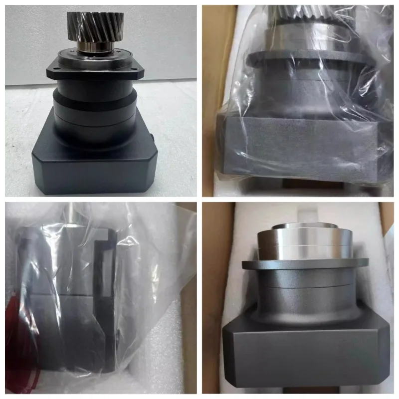 

For 1.3kw 1.8 kw Servo Motor Cutting Machine Motoreducer Gear Box Reducer MAF-090-005-P1-24/22-110-145-M8 MAF090005P1