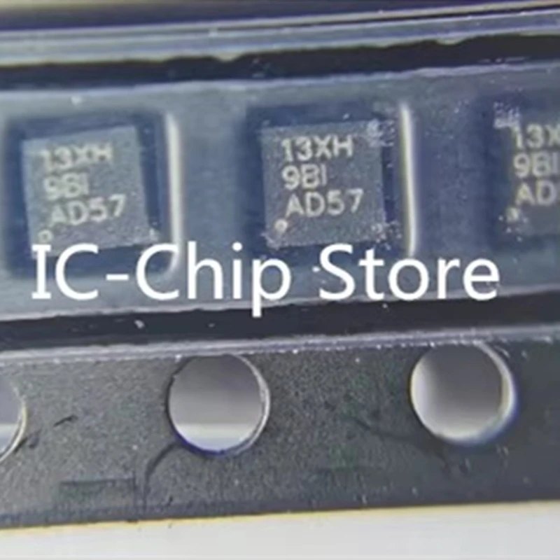 TPS22975DSGR 13XH WSON8 오리지널, 로트당 10 개 ~ 50 개