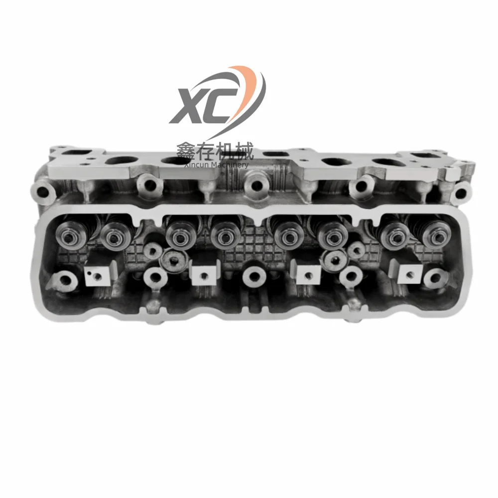 

Головка блока цилиндров ATV&UTV91H20-00310 11040-FY501 8774004 для двигателей K21 K25 и запчасти для вилочных погрузчиков и строительной техники