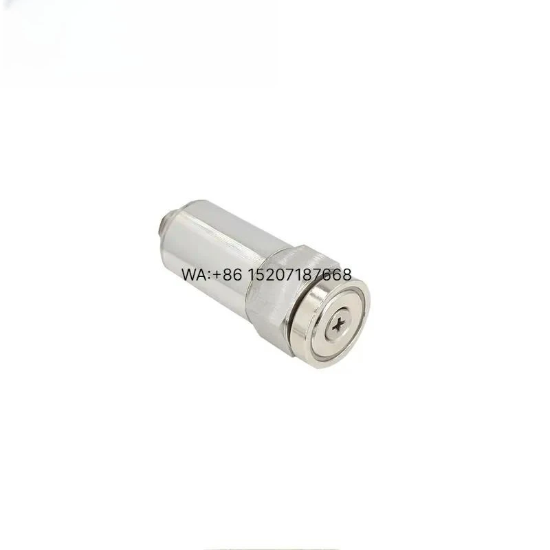 Wmwmnu for  GHA360 Ethernet High Frequency Vibration Sensor for Equipment Maintenance Early Warning Monitoring System