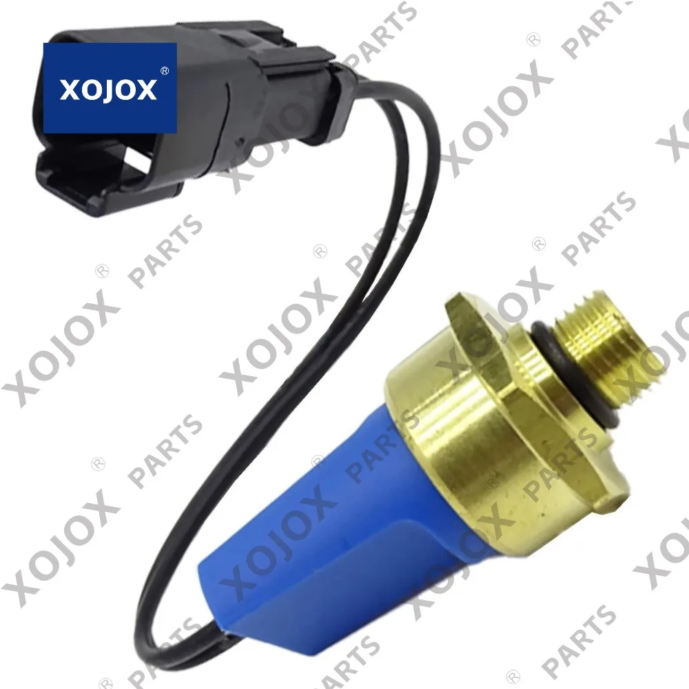 ΠΠ°ΡΡΠΈΠΊ Π΄Π°Π²Π»Π΅Π½ΠΈΡ XOJOX 192-0836 Π΄Π»Ρ ΠΌΠΈΠ½ΠΈ-ΠΏΠΎΠ³ΡΡΠ·ΡΠΈΠΊΠ° CAT 242B3 262 226B3 226B 248B 216B 246B 268B 236B 216 23 ΠΠ°ΡΡΠΈΠΊ Π΄Π°Π²Π»Π΅Π½ΠΈΡ XOJOX 192-0836 Π΄Π»Ρ ΠΌΠΈΠ½ΠΈ-ΠΏΠΎΠ³ΡΡΠ·ΡΠΈΠΊΠ° CAT 242B3 262 226B3 226B 248B 216B 246B 268B 236B 216 23