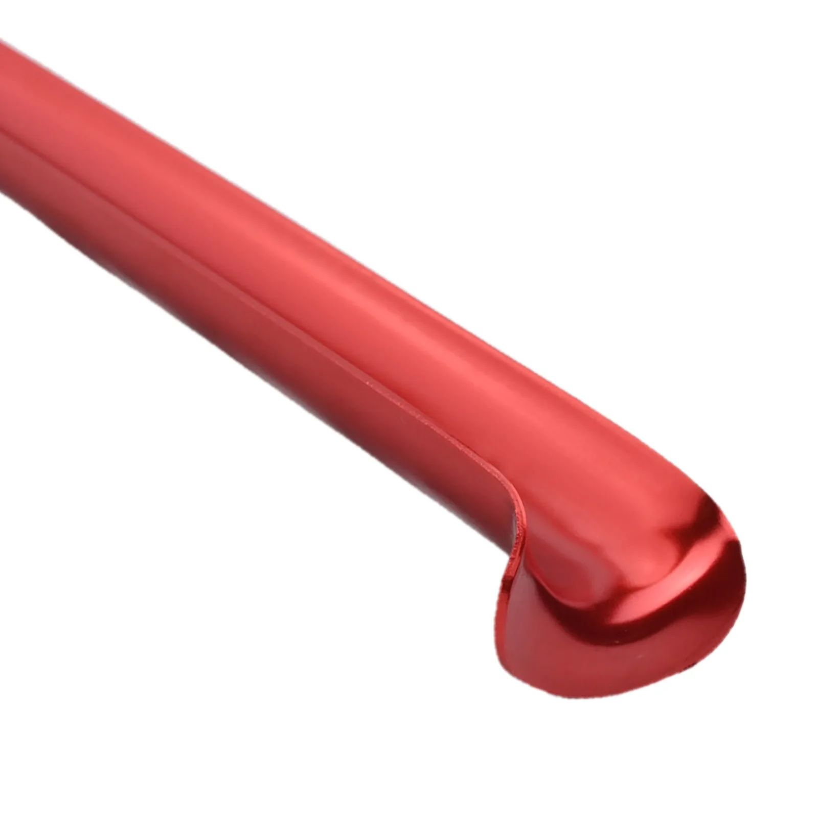 50g 31cm Aluminum Tent Pegs Anodic Oxidation Coating Compact And Portable Resistant To Bending Two Ways To Use