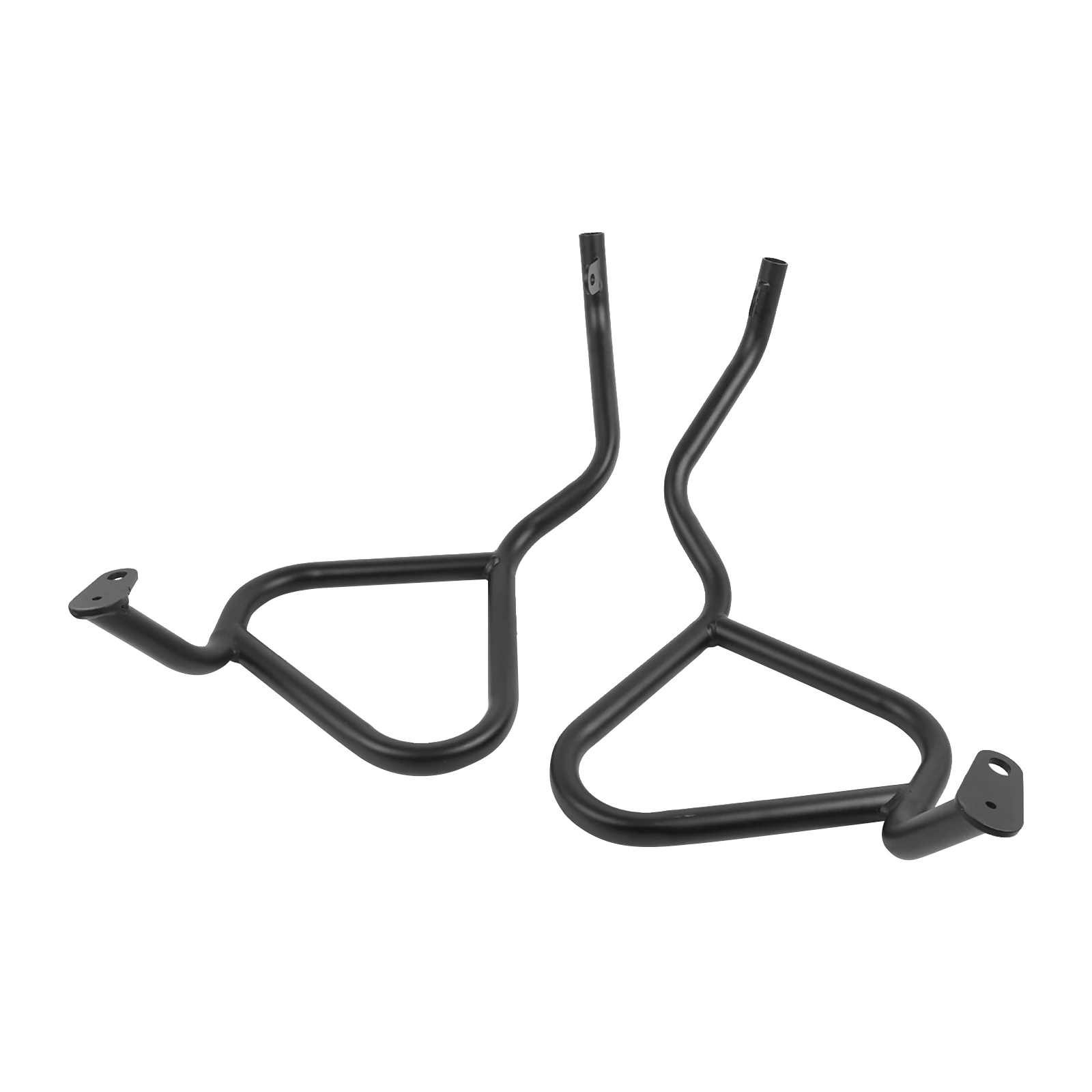 ل BMW F900GS F900 GS F 900 GS 2024-2025 حتى محرك الحرس الطريق السريع تحطم بار دراجة نارية الإطار حماية القضبان الوفير حيلة قفص