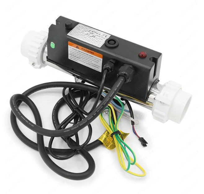 H10-R1/1KW Thermost… - image