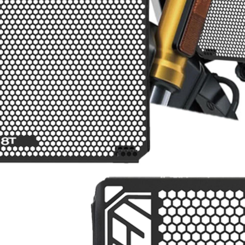 

Motorcycle Accessories Radiator Grille Cover Guard Protection For SUZUKI GSX-8T GSX-8TT GSX8T GSX8TT GSX 8T GSX 8TT 2025 2026