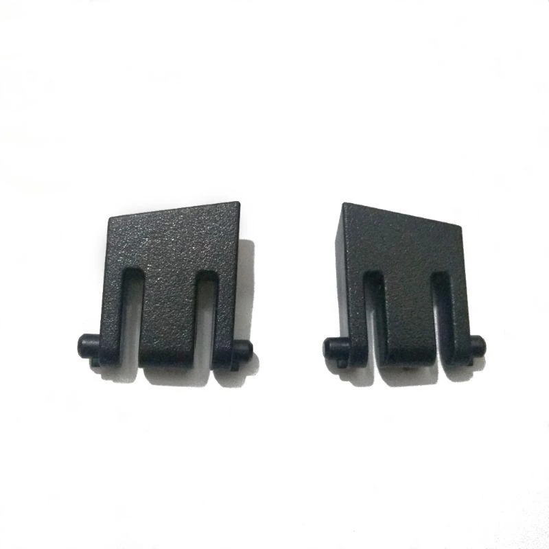 2Pcs Replacement Ke… - image