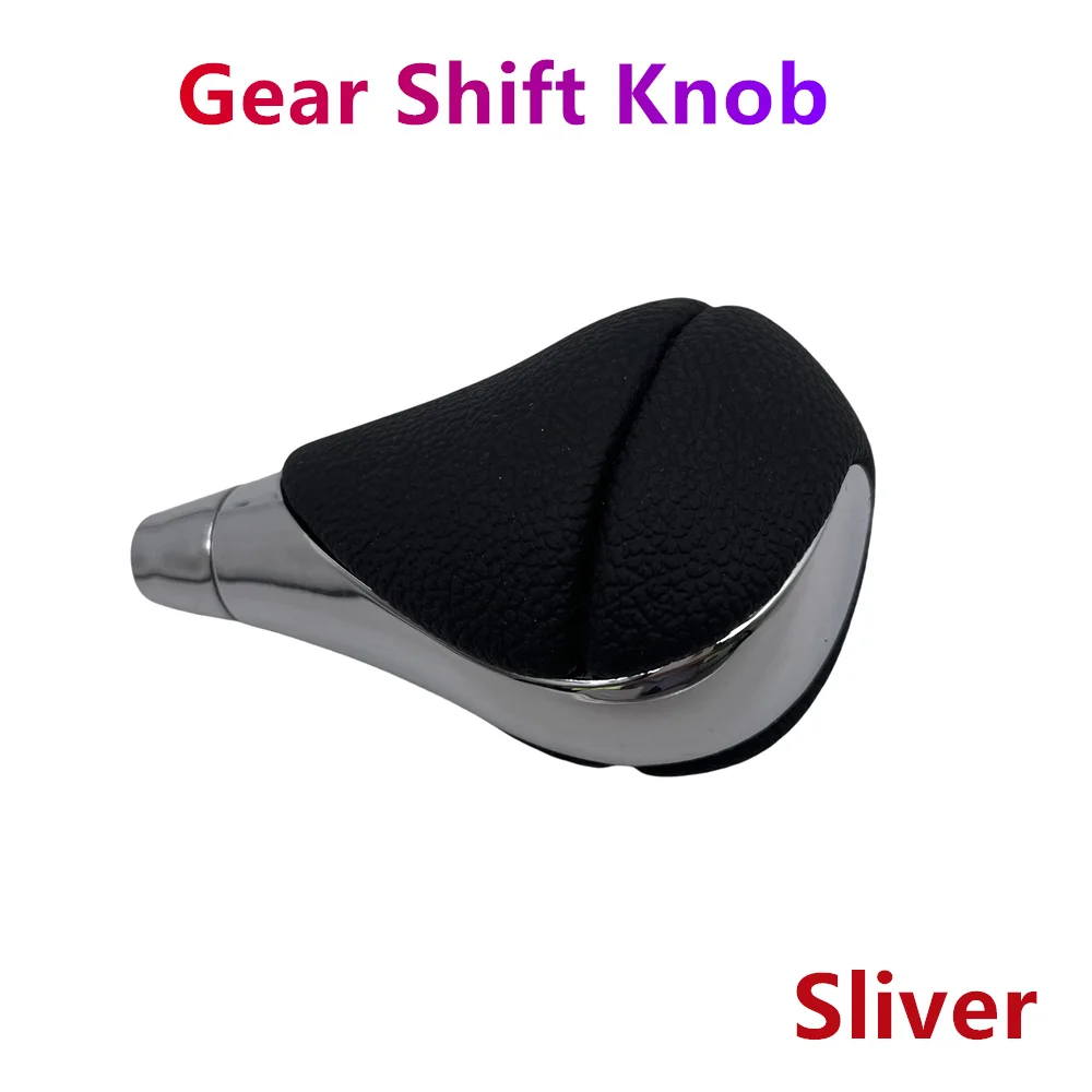 جديد والعتاد التحول المقبض الجلود لكزس هايس IS350 GS430 RX350 IS250 ES350 RX450H LX470 تويوتا ماتريكس كراون هايلكس كامري السيارات جزء