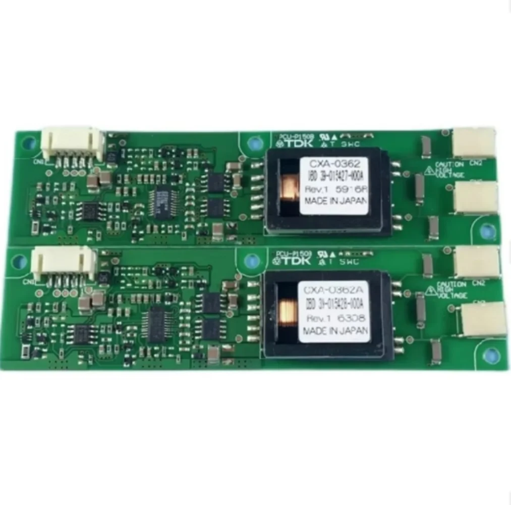 

CXA-0362 CXA-0362A PCU-P150B Inverter