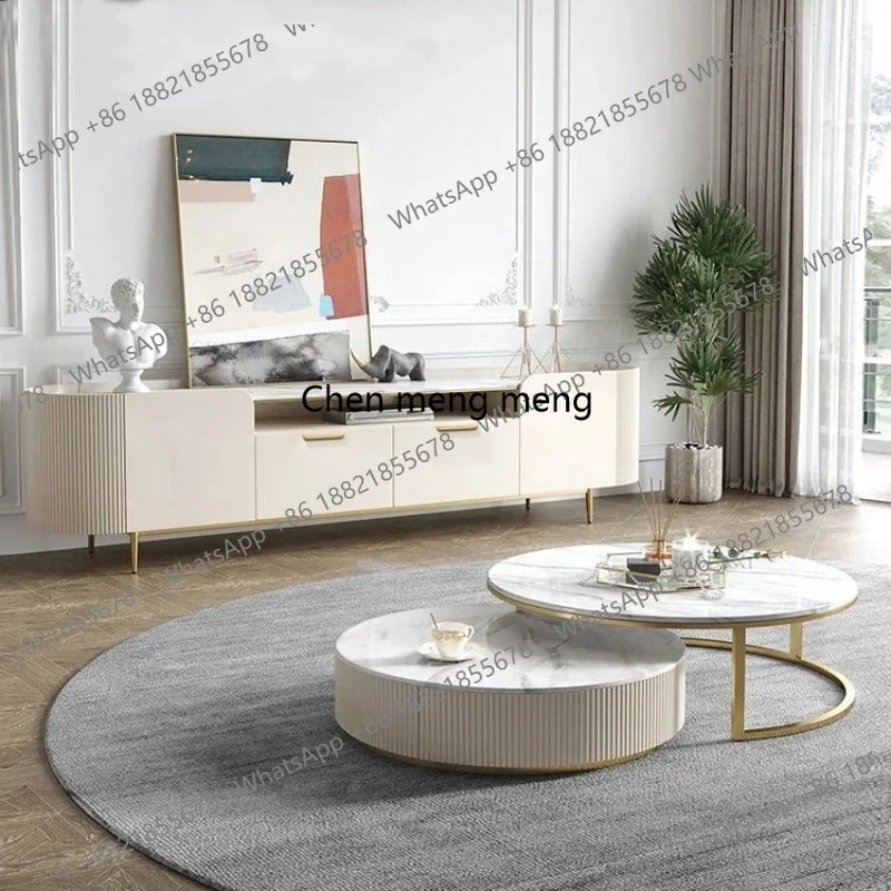 

Modern Extremely Coffee Table Department Relaxing Rest Drinking Coffee Table Saving Space Living Room Furniture Salongbord