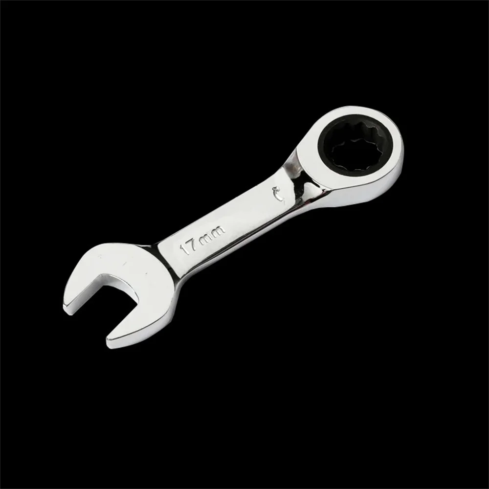 1 مجموعة 6 مللي متر-19 مللي متر عكسها مزيج قصير وجع واحد قصير مزيج 72 الأسنان اسئلة المقبس المفك الجوز أدوات إصلاح #4